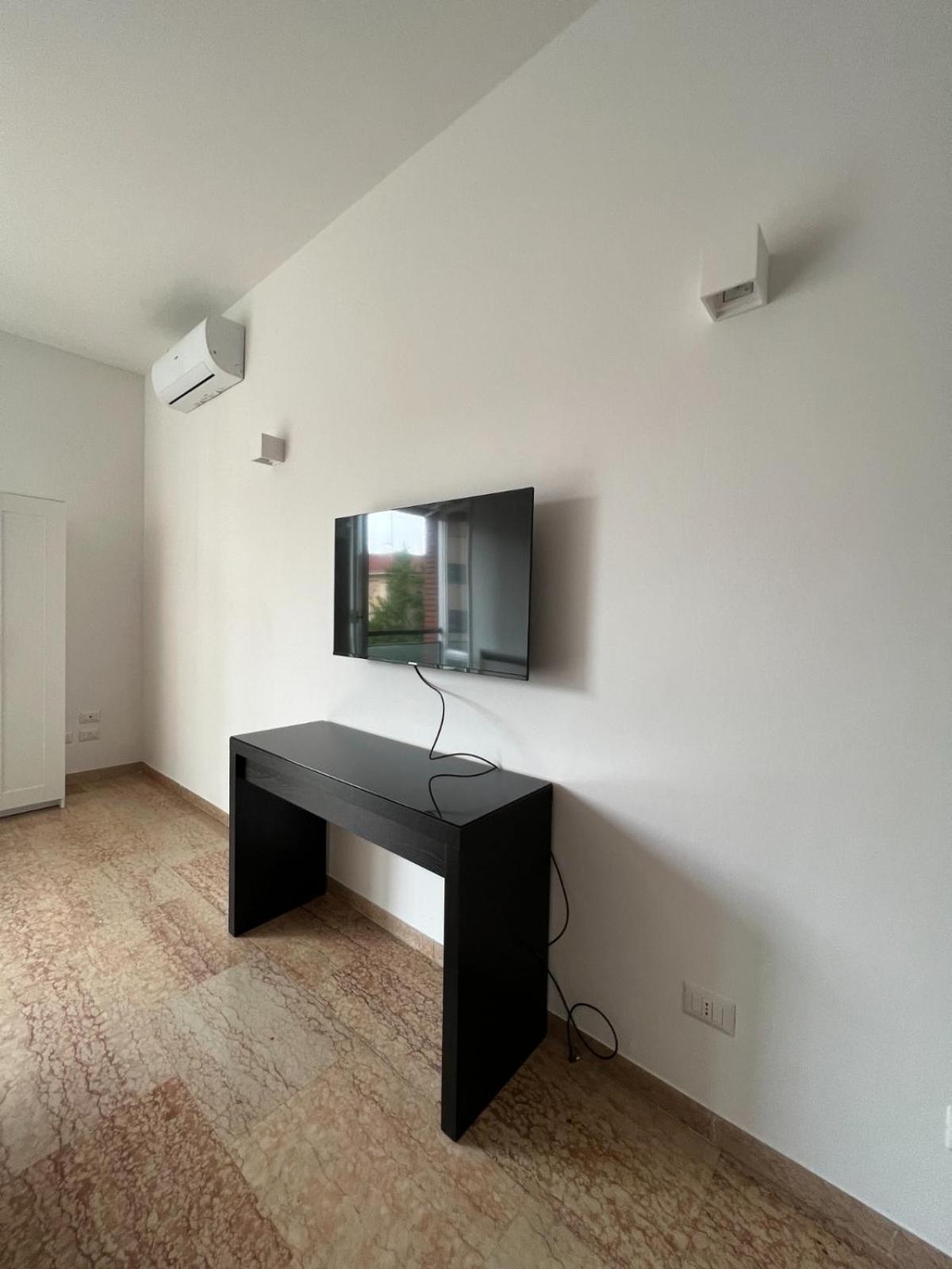 Appartamento Barbieri โบโลญญา ภายนอก รูปภาพ