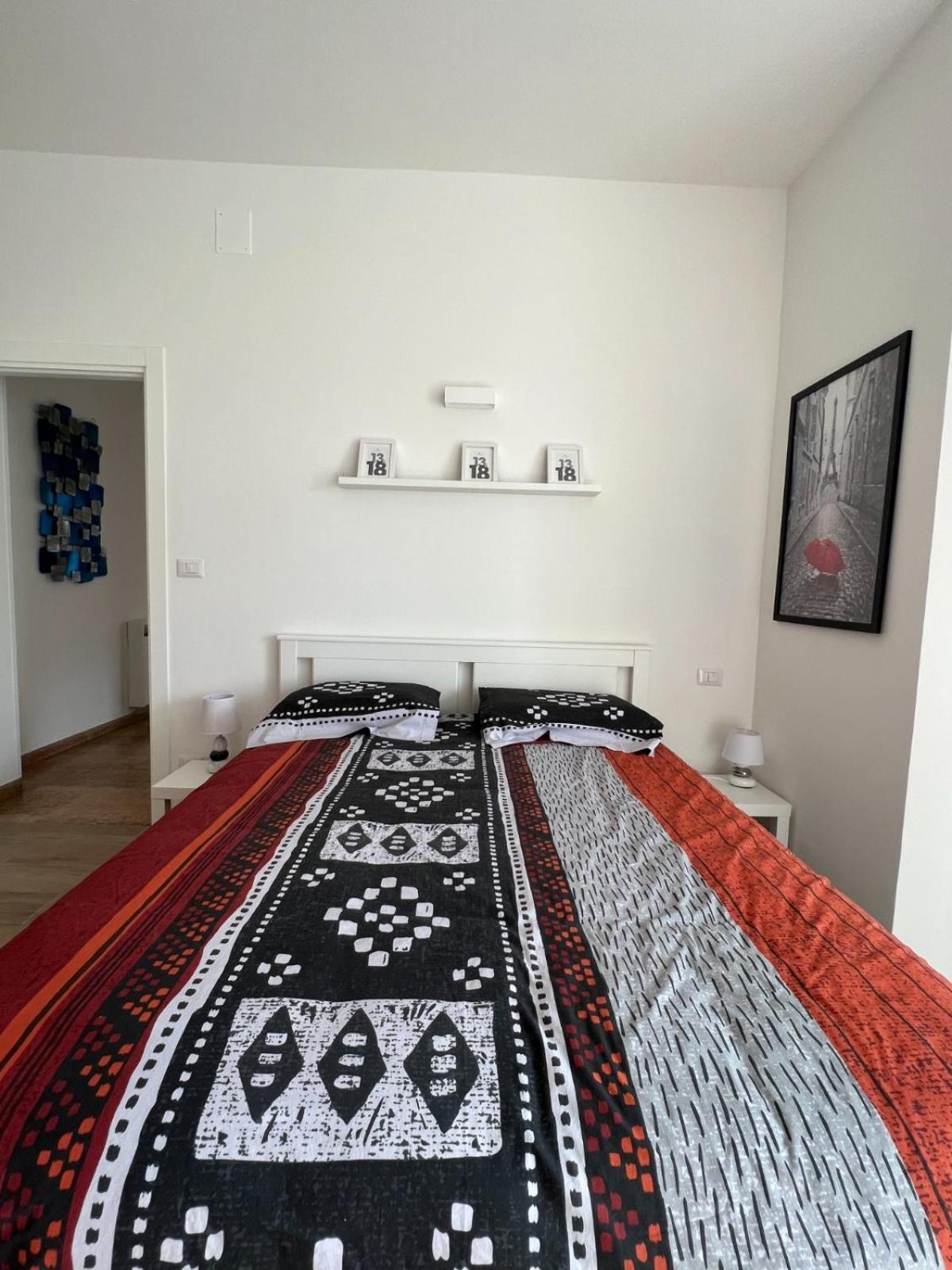 Appartamento Barbieri โบโลญญา ภายนอก รูปภาพ