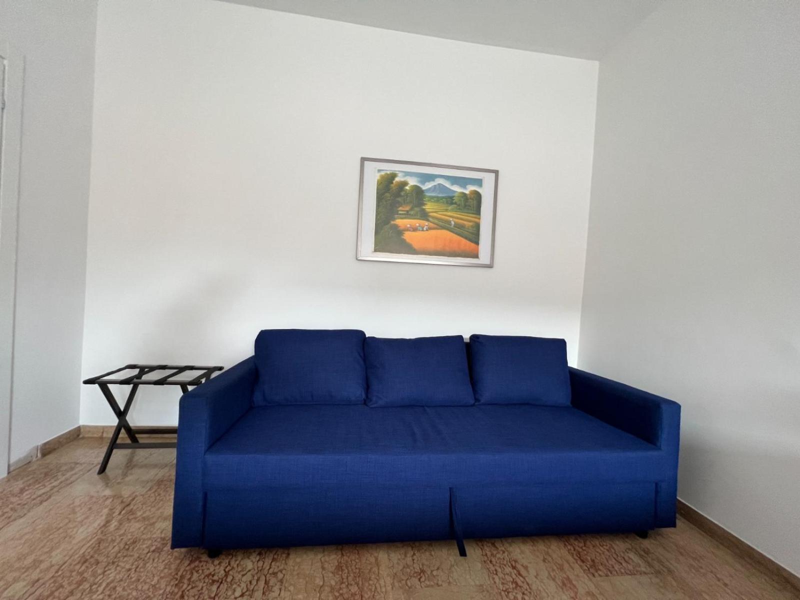 Appartamento Barbieri โบโลญญา ภายนอก รูปภาพ