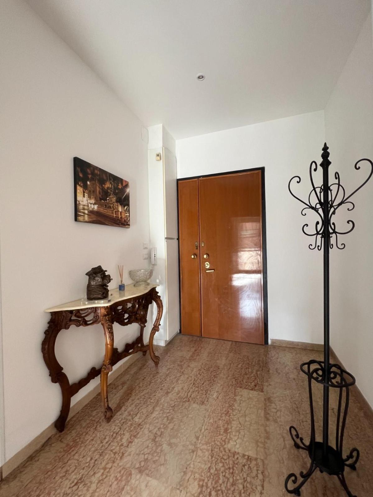 Appartamento Barbieri โบโลญญา ภายนอก รูปภาพ