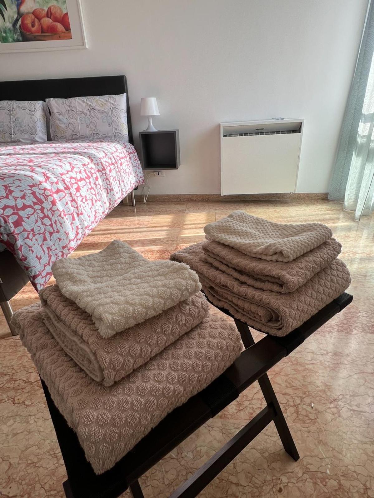 Appartamento Barbieri โบโลญญา ภายนอก รูปภาพ